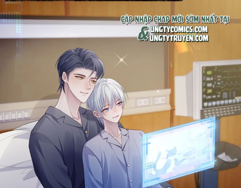 Đơn Xin Ly Hôn Chapter 59 - Trang 3