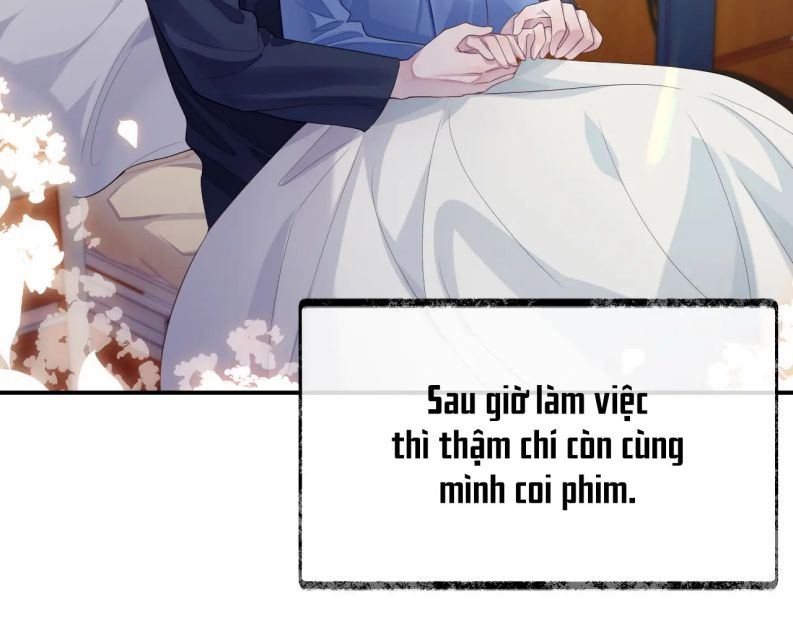 Đơn Xin Ly Hôn Chapter 59 - Trang 3
