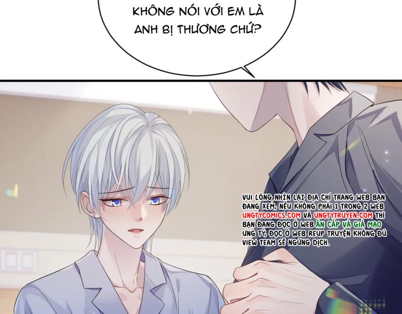 Đơn Xin Ly Hôn Chapter 59 - Trang 3