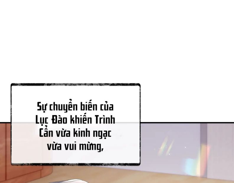 Đơn Xin Ly Hôn Chapter 59 - Trang 3