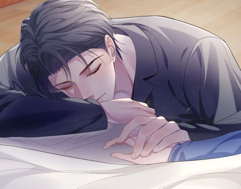 Đơn Xin Ly Hôn Chapter 59 - Trang 3