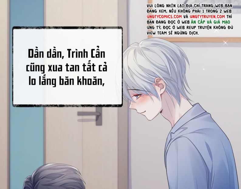 Đơn Xin Ly Hôn Chapter 59 - Trang 3