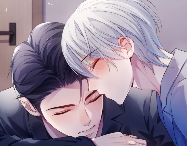 Đơn Xin Ly Hôn Chapter 59 - Trang 3