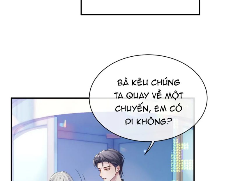Đơn Xin Ly Hôn Chapter 59 - Trang 3