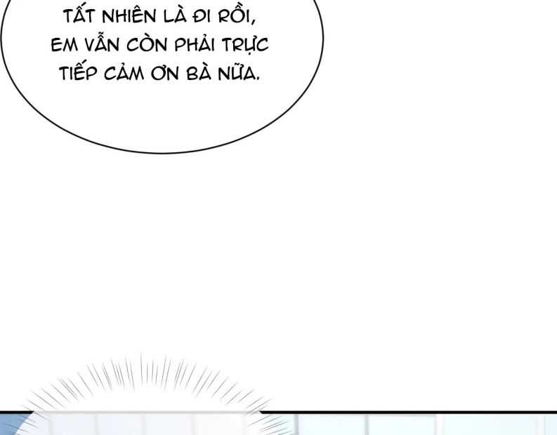 Đơn Xin Ly Hôn Chapter 59 - Trang 3