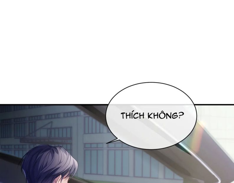 Đơn Xin Ly Hôn Chapter 59 - Trang 3