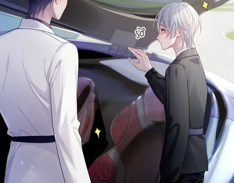 Đơn Xin Ly Hôn Chapter 59 - Trang 3