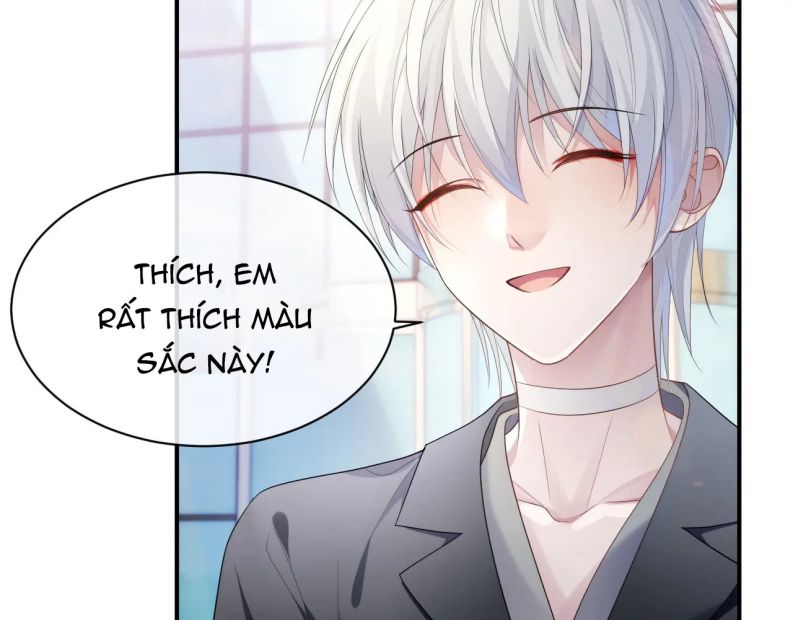 Đơn Xin Ly Hôn Chapter 59 - Trang 3