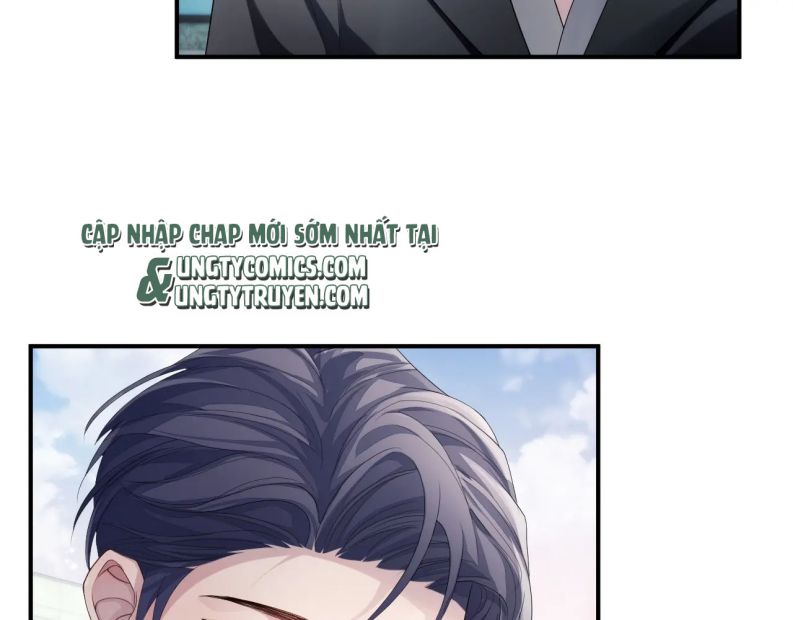 Đơn Xin Ly Hôn Chapter 59 - Trang 3