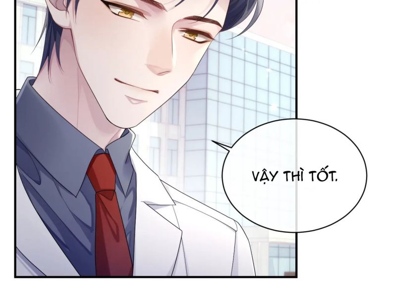 Đơn Xin Ly Hôn Chapter 59 - Trang 3