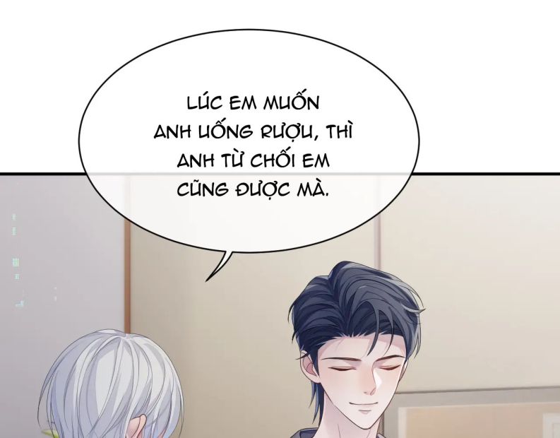 Đơn Xin Ly Hôn Chapter 59 - Trang 3