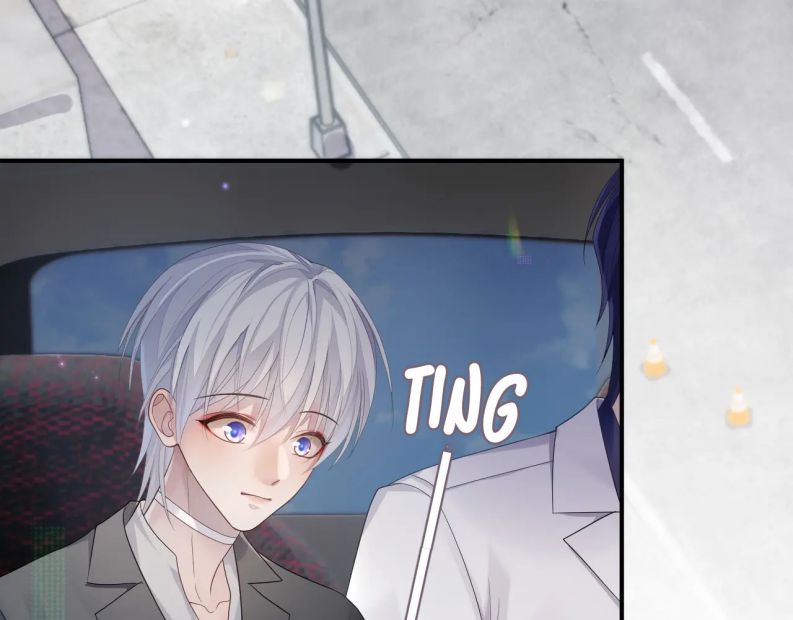 Đơn Xin Ly Hôn Chapter 59 - Trang 3