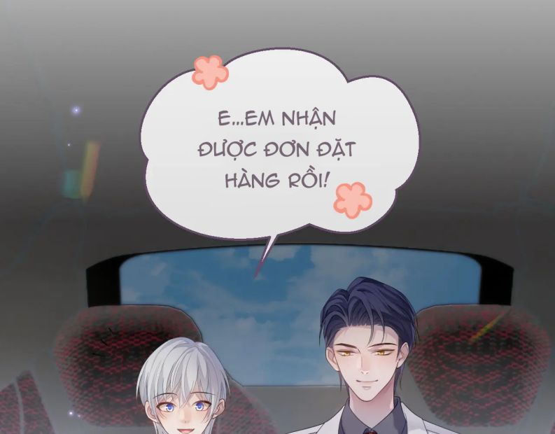 Đơn Xin Ly Hôn Chapter 59 - Trang 3