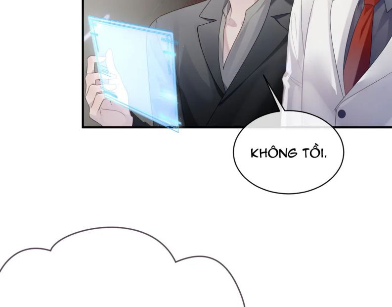 Đơn Xin Ly Hôn Chapter 59 - Trang 3