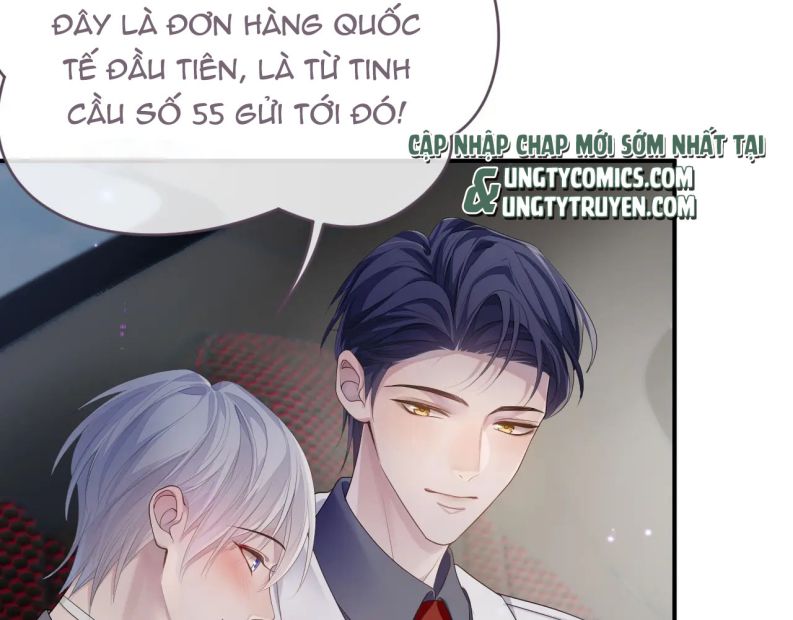 Đơn Xin Ly Hôn Chapter 59 - Trang 3