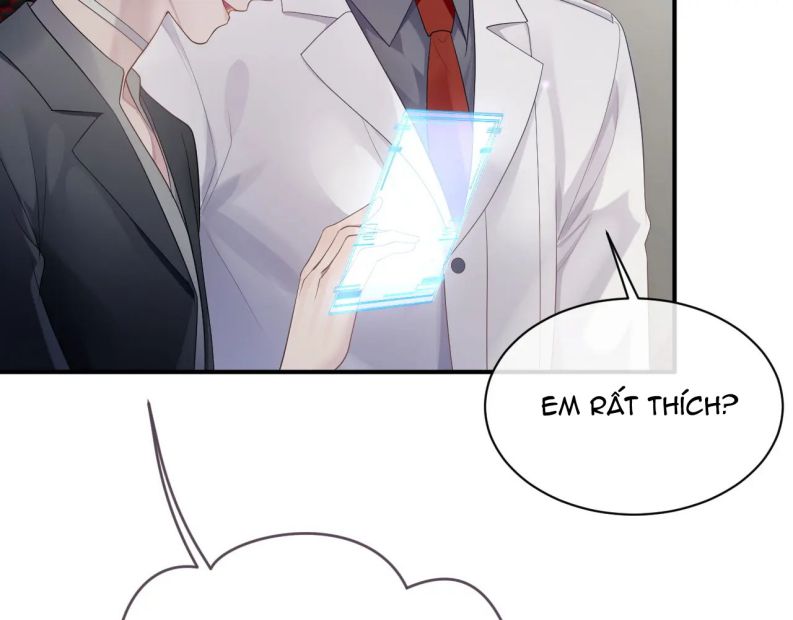 Đơn Xin Ly Hôn Chapter 59 - Trang 3