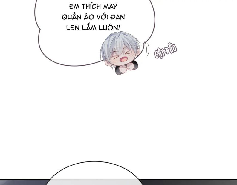 Đơn Xin Ly Hôn Chapter 59 - Trang 3