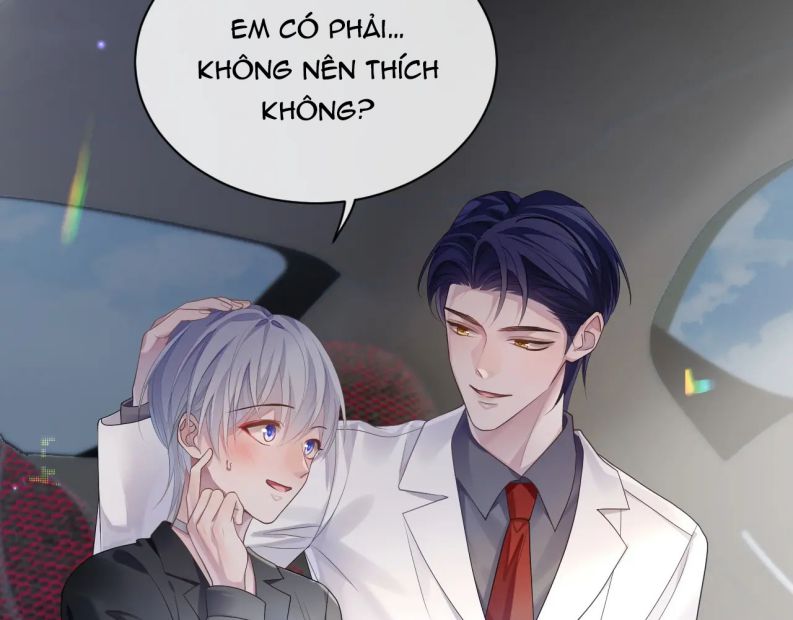 Đơn Xin Ly Hôn Chapter 59 - Trang 3