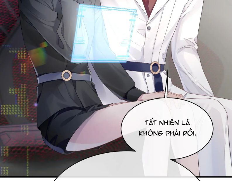 Đơn Xin Ly Hôn Chapter 59 - Trang 3