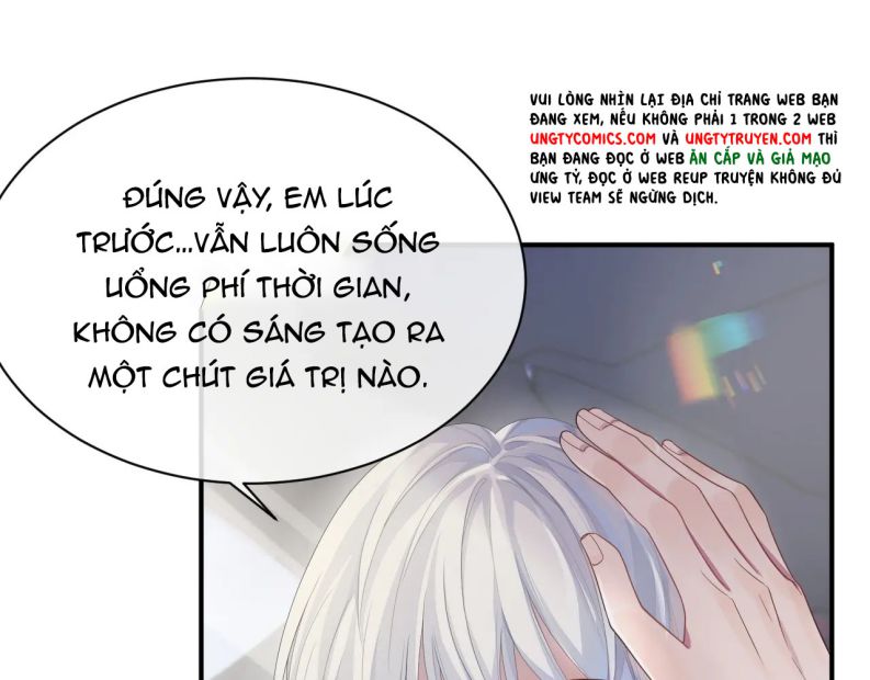 Đơn Xin Ly Hôn Chapter 59 - Trang 3