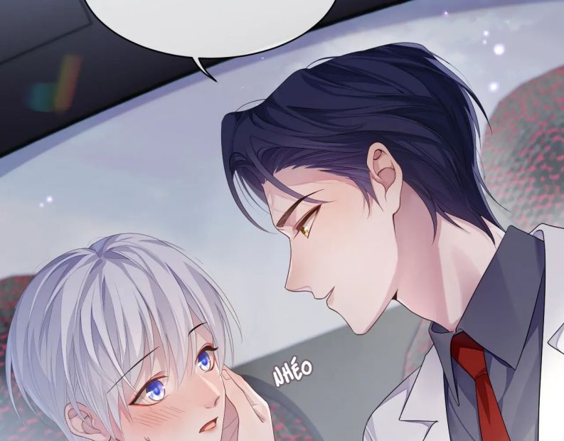 Đơn Xin Ly Hôn Chapter 59 - Trang 3