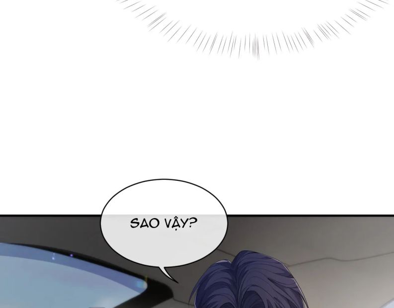 Đơn Xin Ly Hôn Chapter 59 - Trang 3