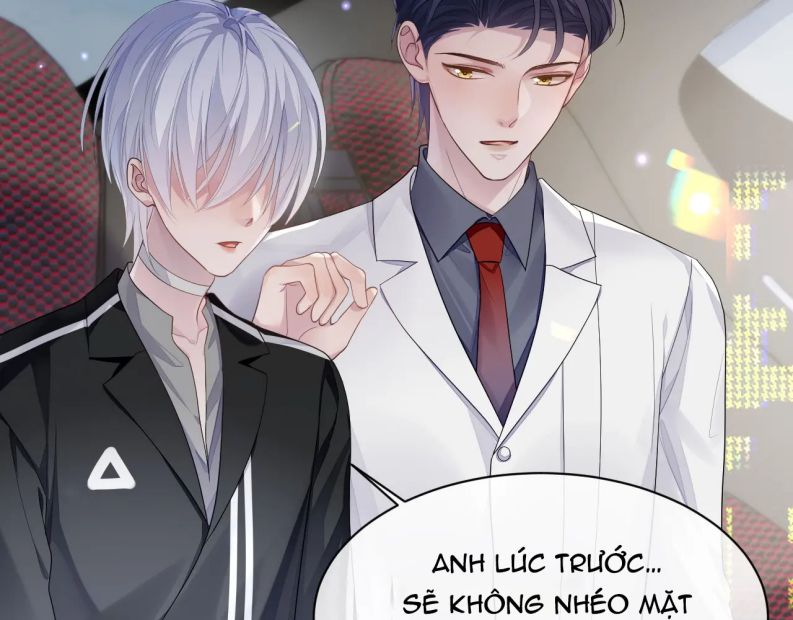 Đơn Xin Ly Hôn Chapter 59 - Trang 3