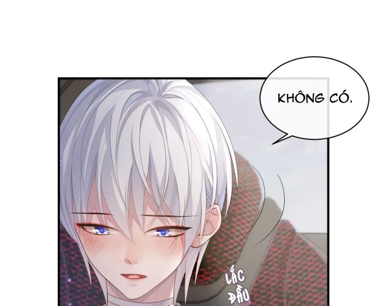 Đơn Xin Ly Hôn Chapter 59 - Trang 3