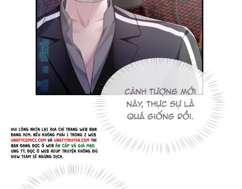 Đơn Xin Ly Hôn Chapter 59 - Trang 3