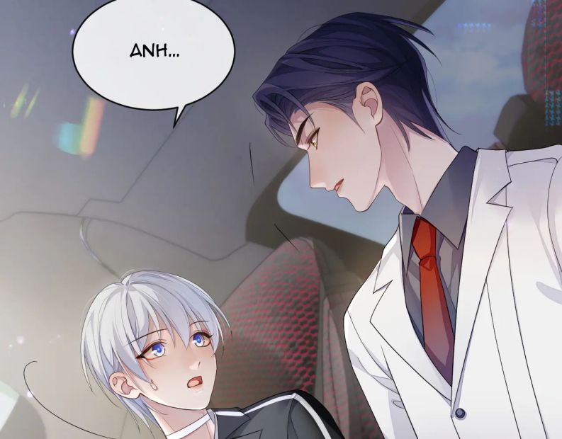 Đơn Xin Ly Hôn Chapter 59 - Trang 3