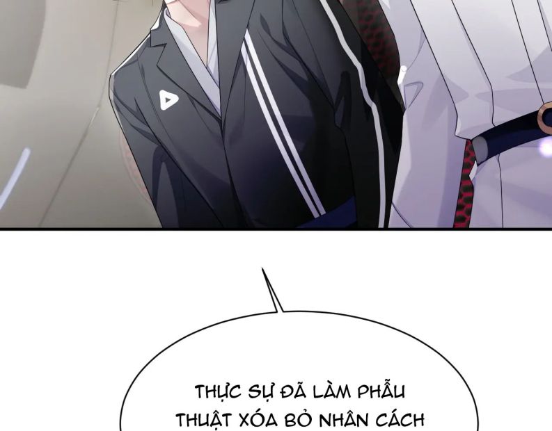 Đơn Xin Ly Hôn Chapter 59 - Trang 3