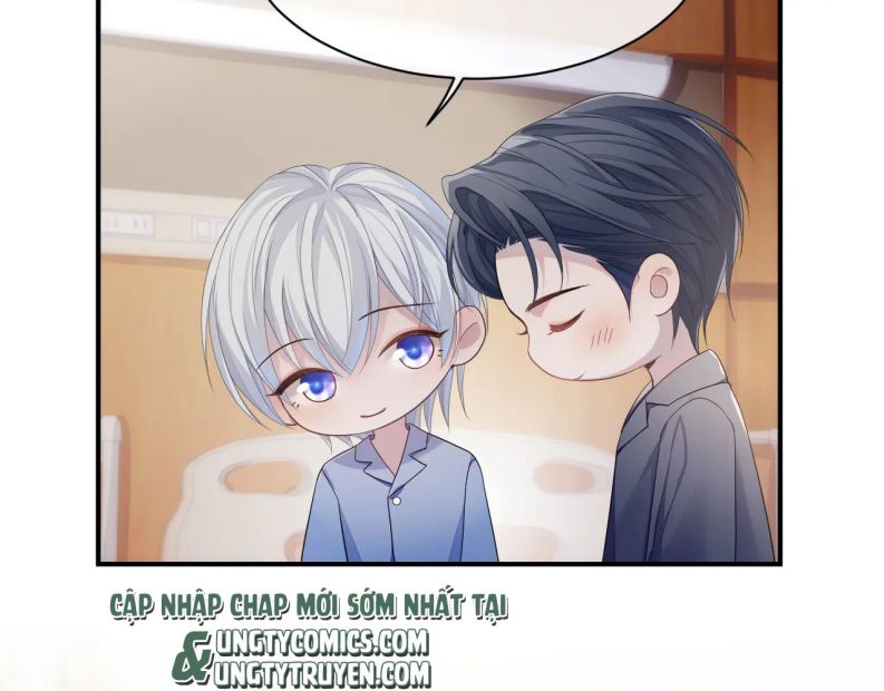 Đơn Xin Ly Hôn Chapter 59 - Trang 3