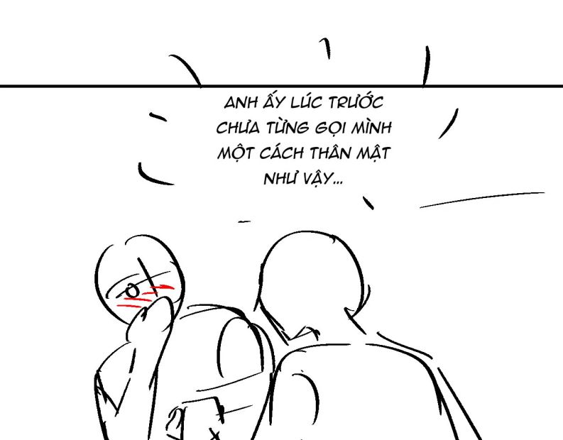 Đơn Xin Ly Hôn Chapter 59 - Trang 3
