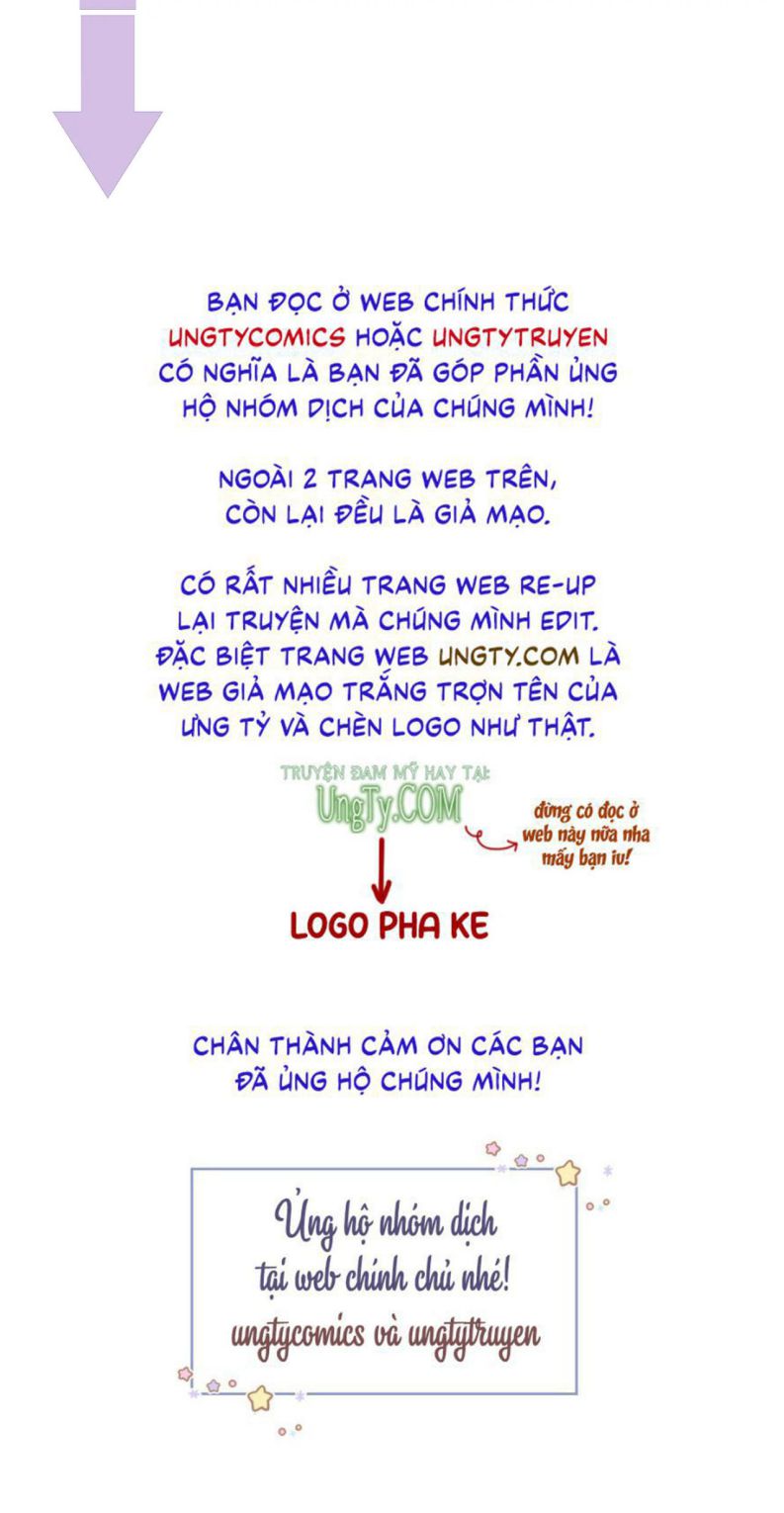 Đơn Xin Ly Hôn Chapter 59 - Trang 3