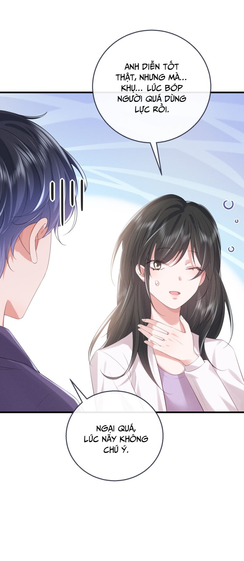 Xuyên Nhanh Chi Cải Tạo Bắt Đầu Lại Làm Người Chapter 25 - Trang 4