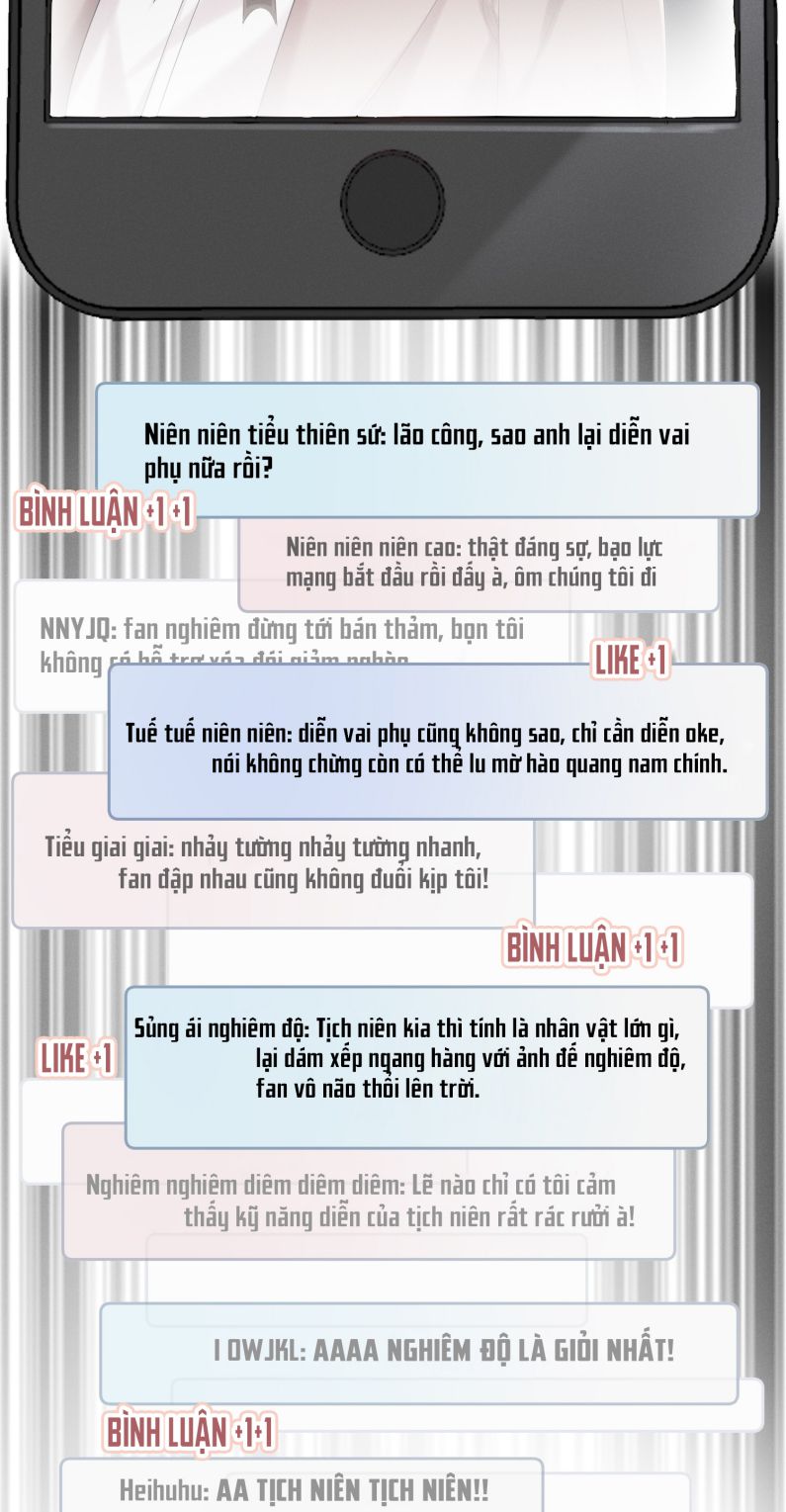 Xuyên Nhanh Chi Cải Tạo Bắt Đầu Lại Làm Người Chapter 25 - Trang 4