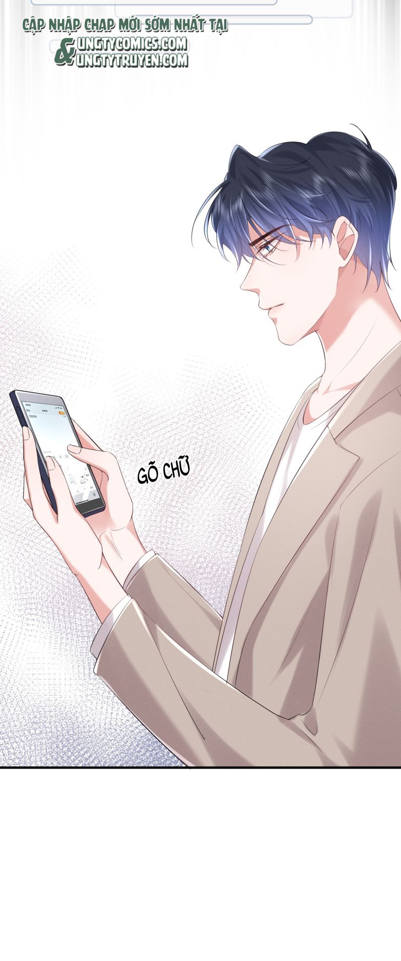 Xuyên Nhanh Chi Cải Tạo Bắt Đầu Lại Làm Người Chapter 25 - Trang 4