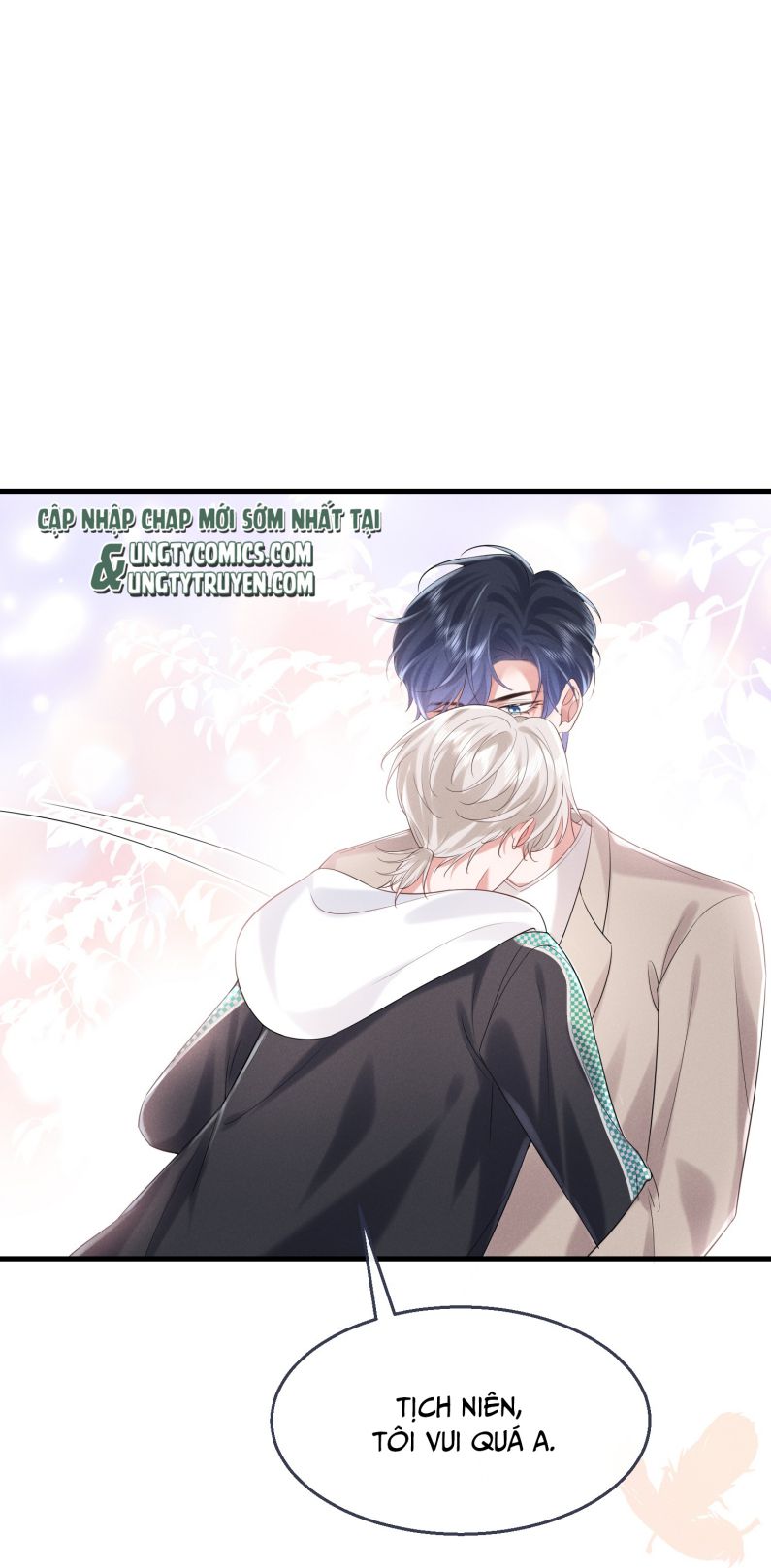 Xuyên Nhanh Chi Cải Tạo Bắt Đầu Lại Làm Người Chapter 25 - Trang 4