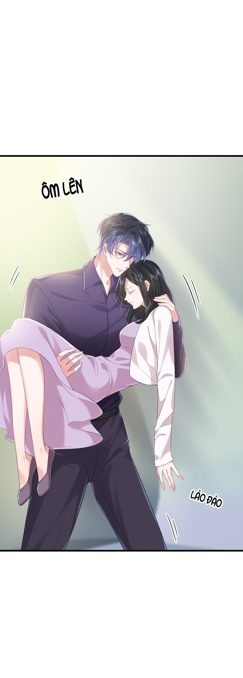 Xuyên Nhanh Chi Cải Tạo Bắt Đầu Lại Làm Người Chapter 25 - Trang 4