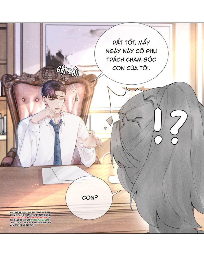 Dior Tiên Sinh Chap 51 - Trang 2
