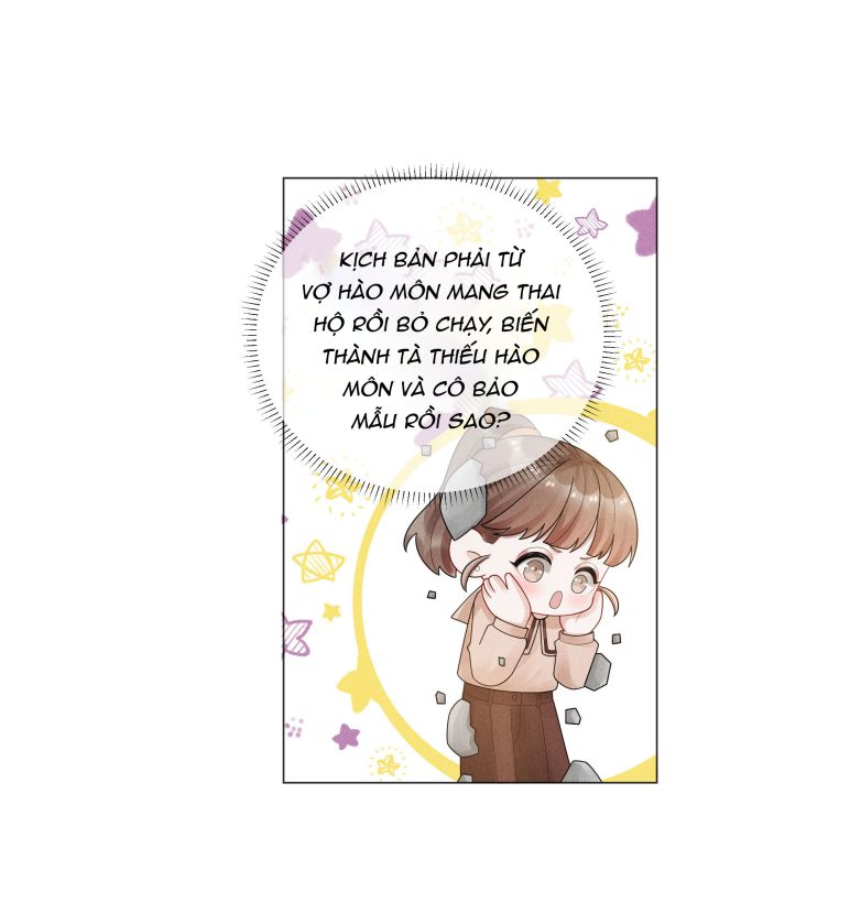 Dior Tiên Sinh Chap 51 - Trang 2