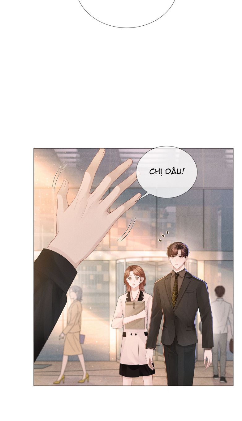 Dior Tiên Sinh Chap 51 - Trang 2