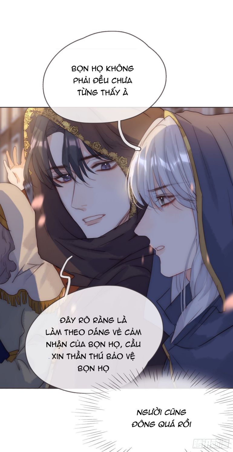 Thỉnh Cùng Ta Đồng Miên Chap 85 - Trang 3