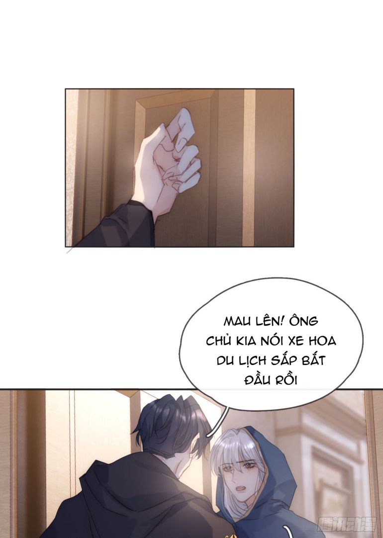 Thỉnh Cùng Ta Đồng Miên Chap 85 - Trang 3