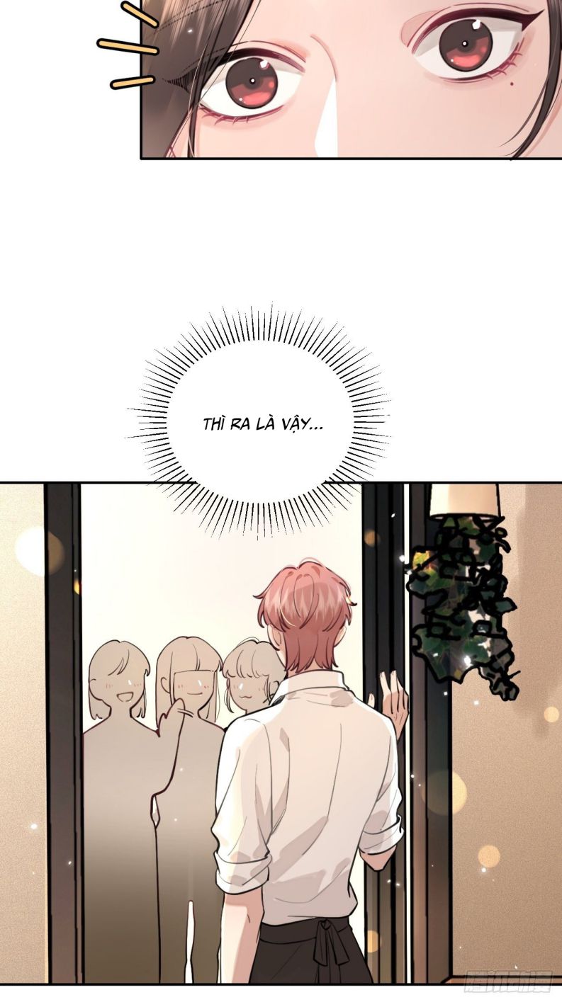 Chó Lớn Bắt Nạt Chủ Chapter 7 - Trang 3