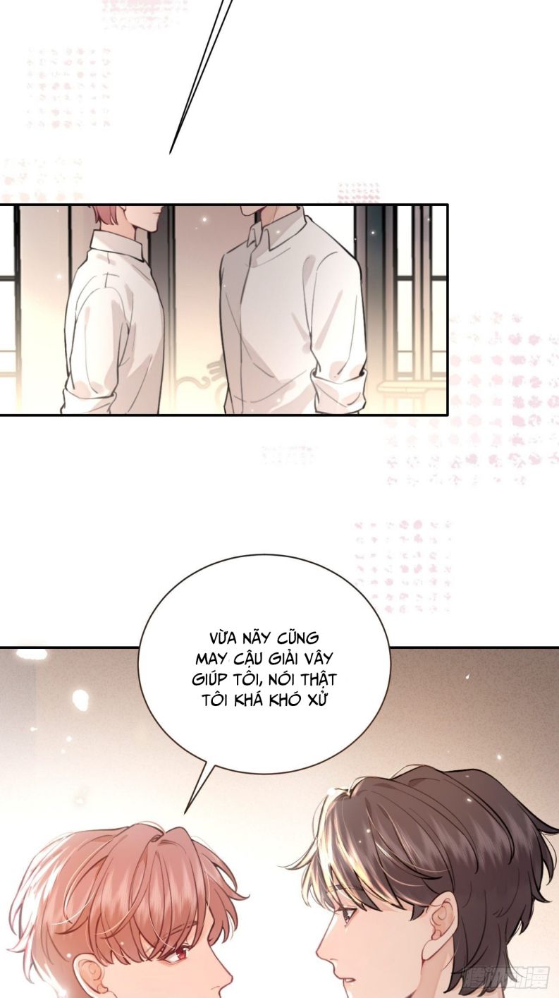 Chó Lớn Bắt Nạt Chủ Chapter 7 - Trang 3