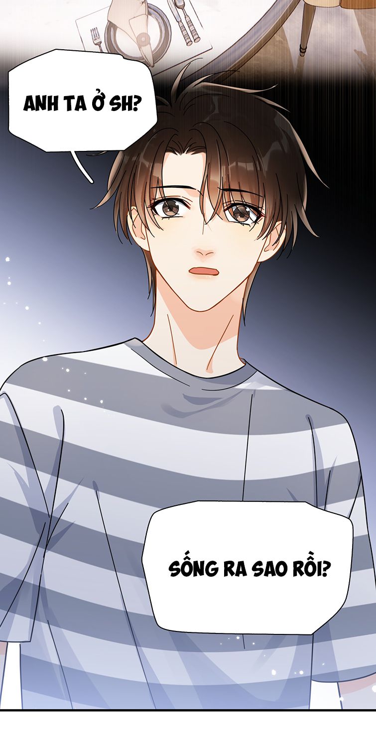 Theo Đuôi Chapter 38 - Trang 4