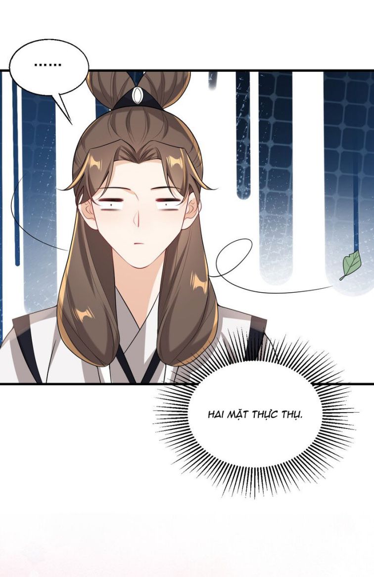 Thẳng Thắn Từ Nghiêm Chapter 31 - Trang 3