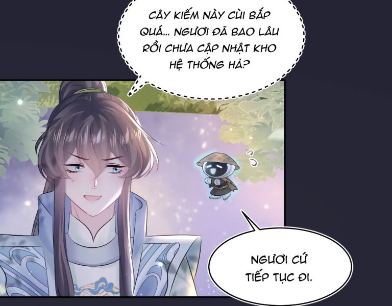 Tuyệt Mỹ Bạch Liên Hoa Online Dạy Học Chapter 114 - Next Chapter 115