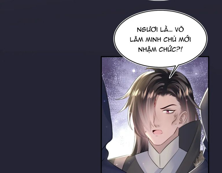 Tuyệt Mỹ Bạch Liên Hoa Online Dạy Học Chapter 114 - Next Chapter 115